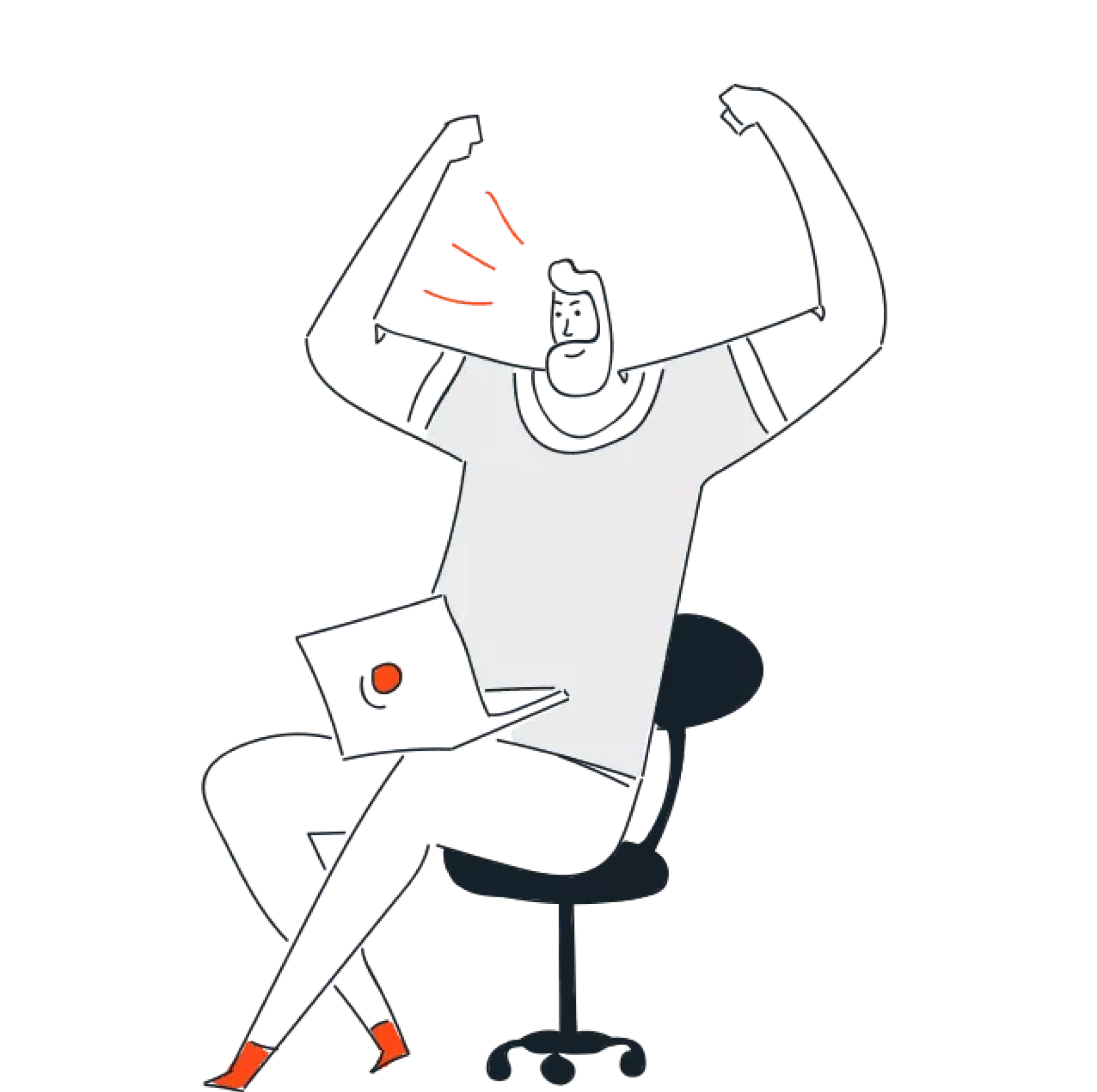 Man